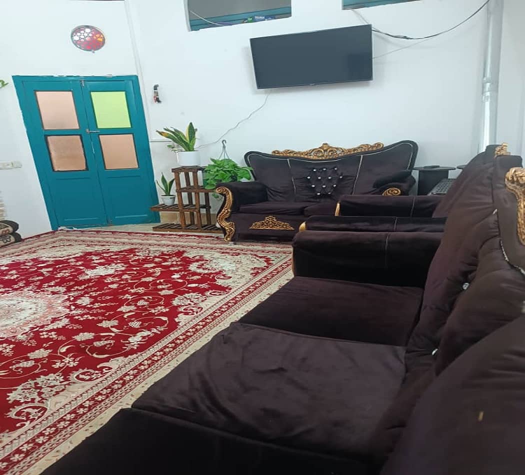 اجاره منزل سنتی در کاشان - آرامش یک
