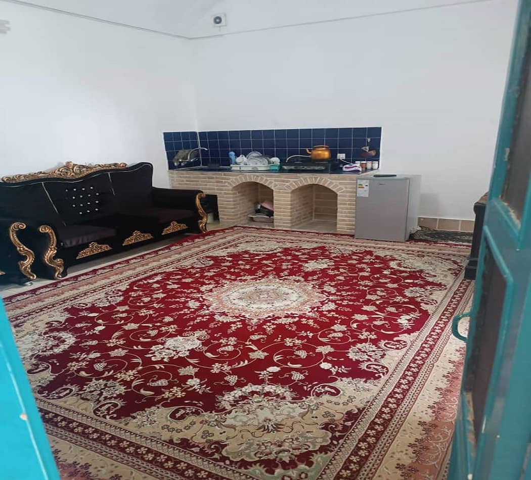 اجاره منزل سنتی در کاشان - آرامش یک