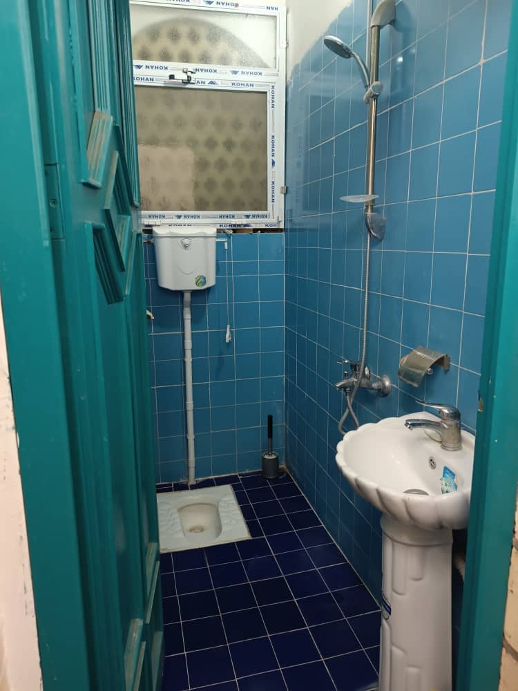 اجاره منزل سنتی در کاشان - آرامش دو