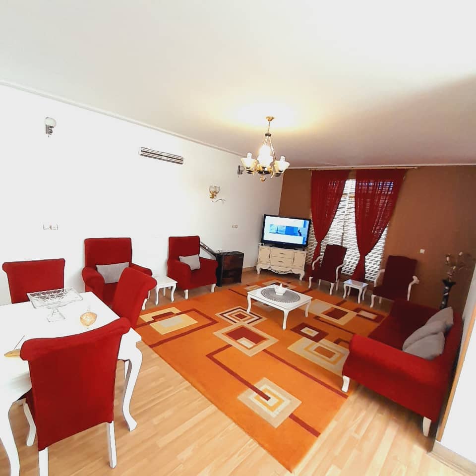 اجاره منزل ویلایی دوبلکس دو خواب در ایمان جنوبی