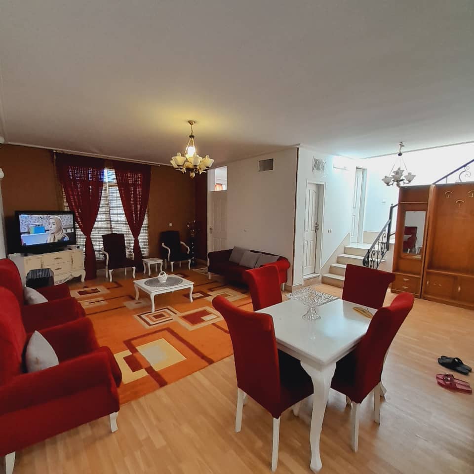 اجاره منزل ویلایی دوبلکس دو خواب در ایمان جنوبی