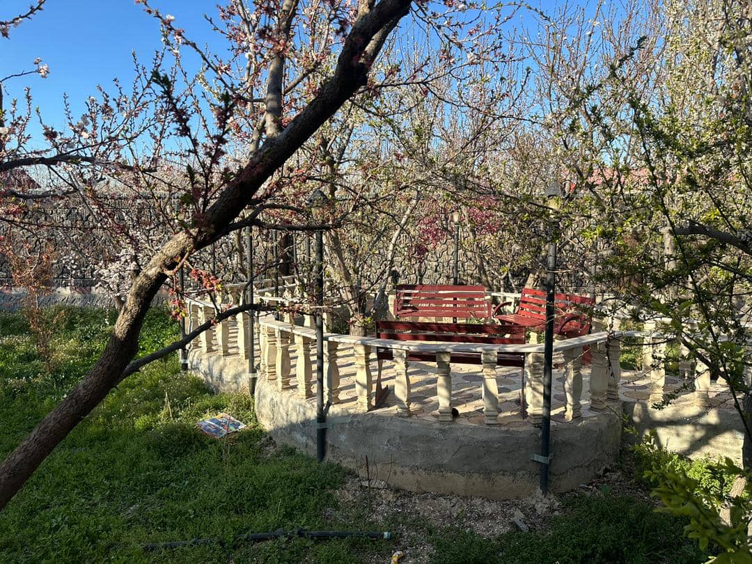 اجاره ویلا با استخرسرپوشیده در ملارد