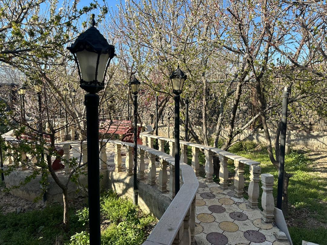 اجاره ویلا با استخرسرپوشیده در ملارد