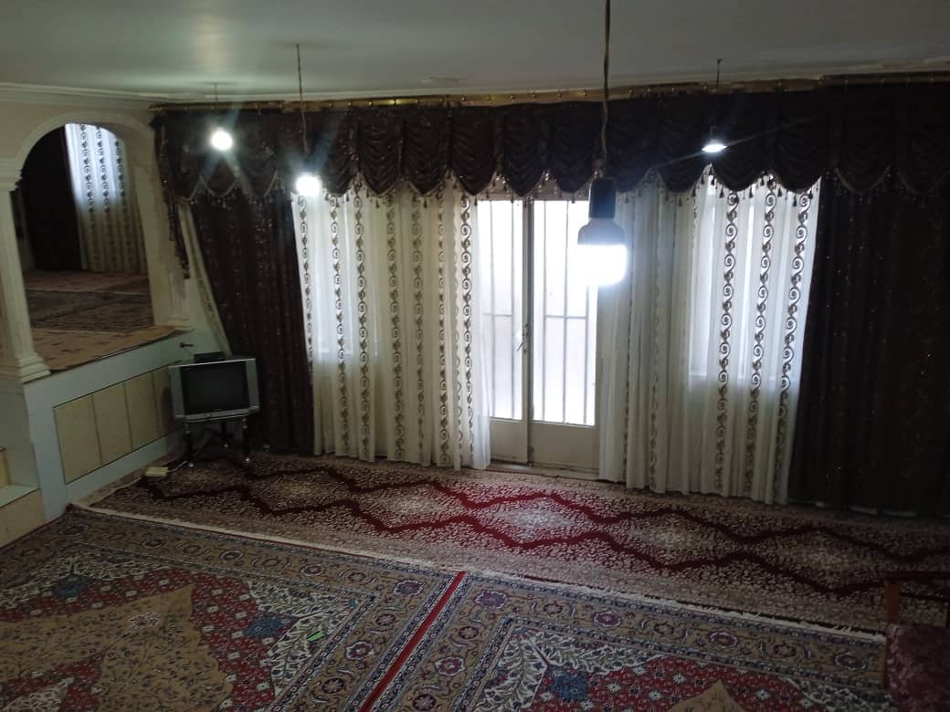 اجاره منزل ویلایی یک خوابه در بلوار دنا سمیرم - 135متر