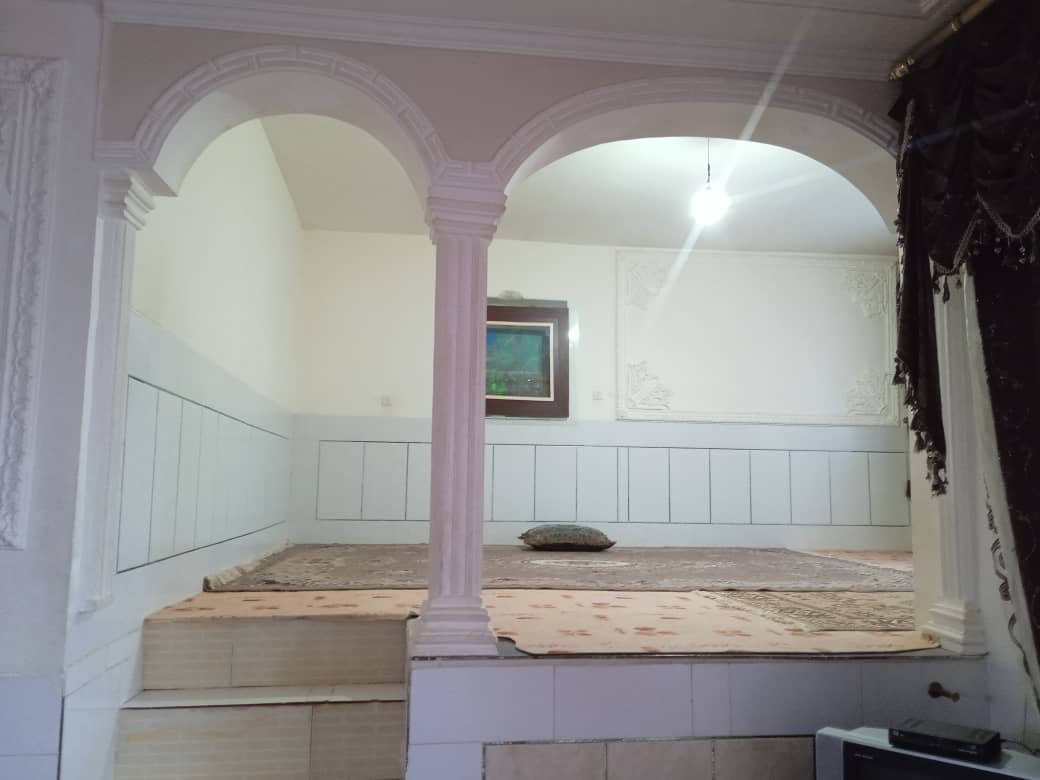 اجاره منزل ویلایی یک خوابه در بلوار دنا سمیرم - 135متر