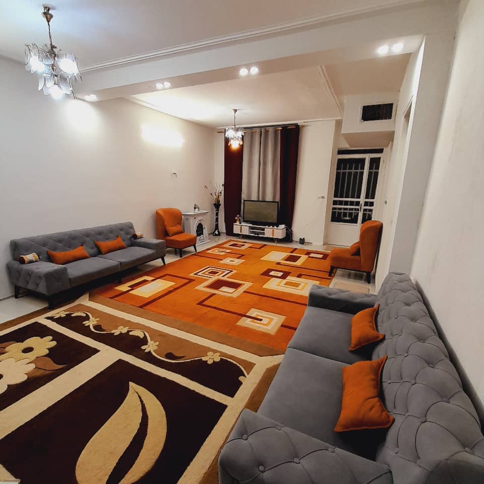 اجاره منزل ویلایی تک خواب در ایمان جنوبی