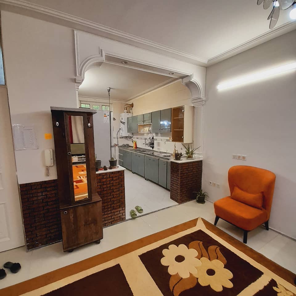 اجاره منزل ویلایی تک خواب در ایمان جنوبی