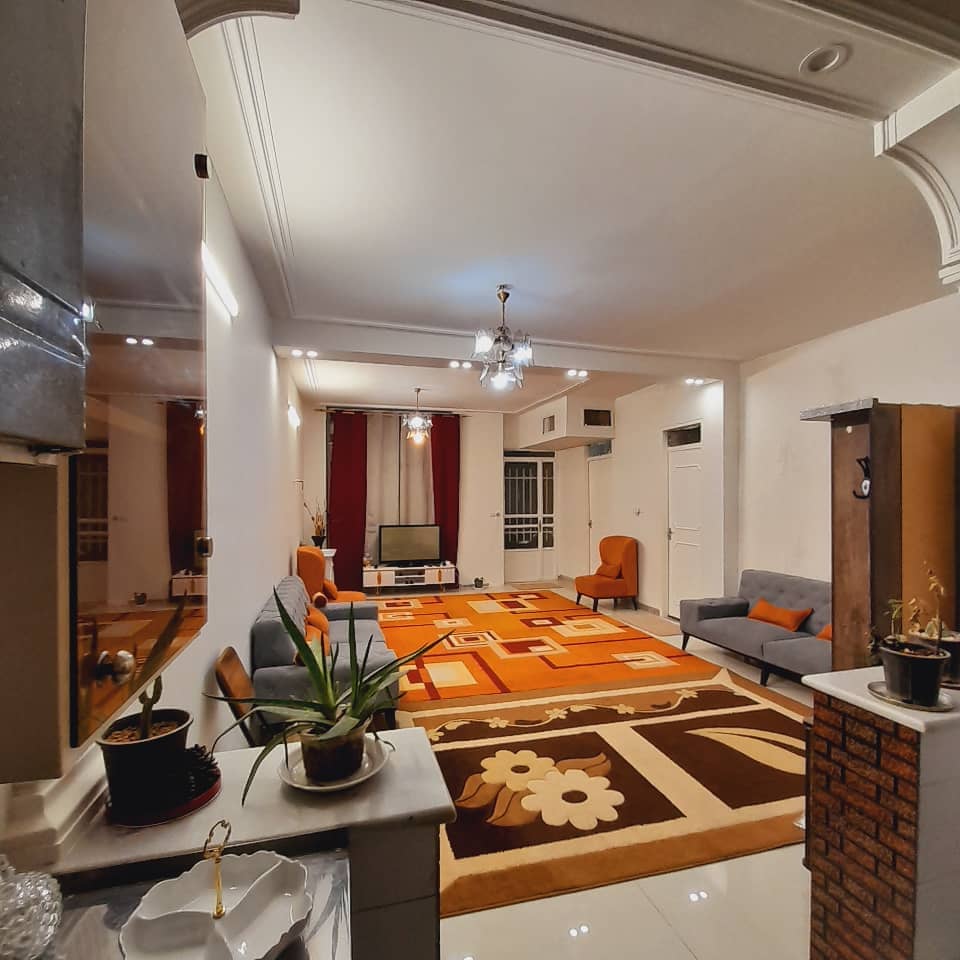 اجاره منزل ویلایی تک خواب در ایمان جنوبی