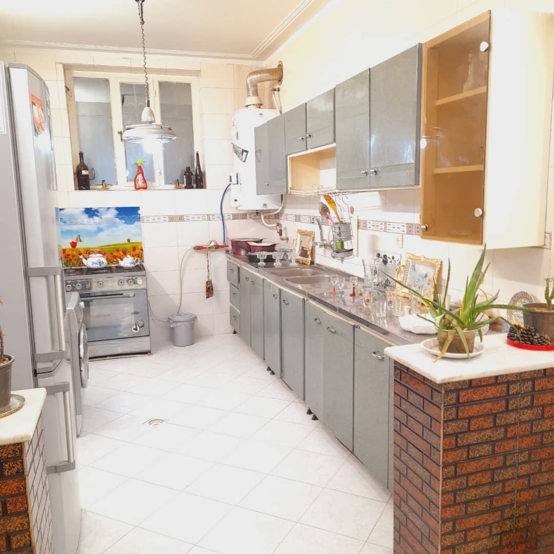 اجاره منزل ویلایی تک خواب در ایمان جنوبی