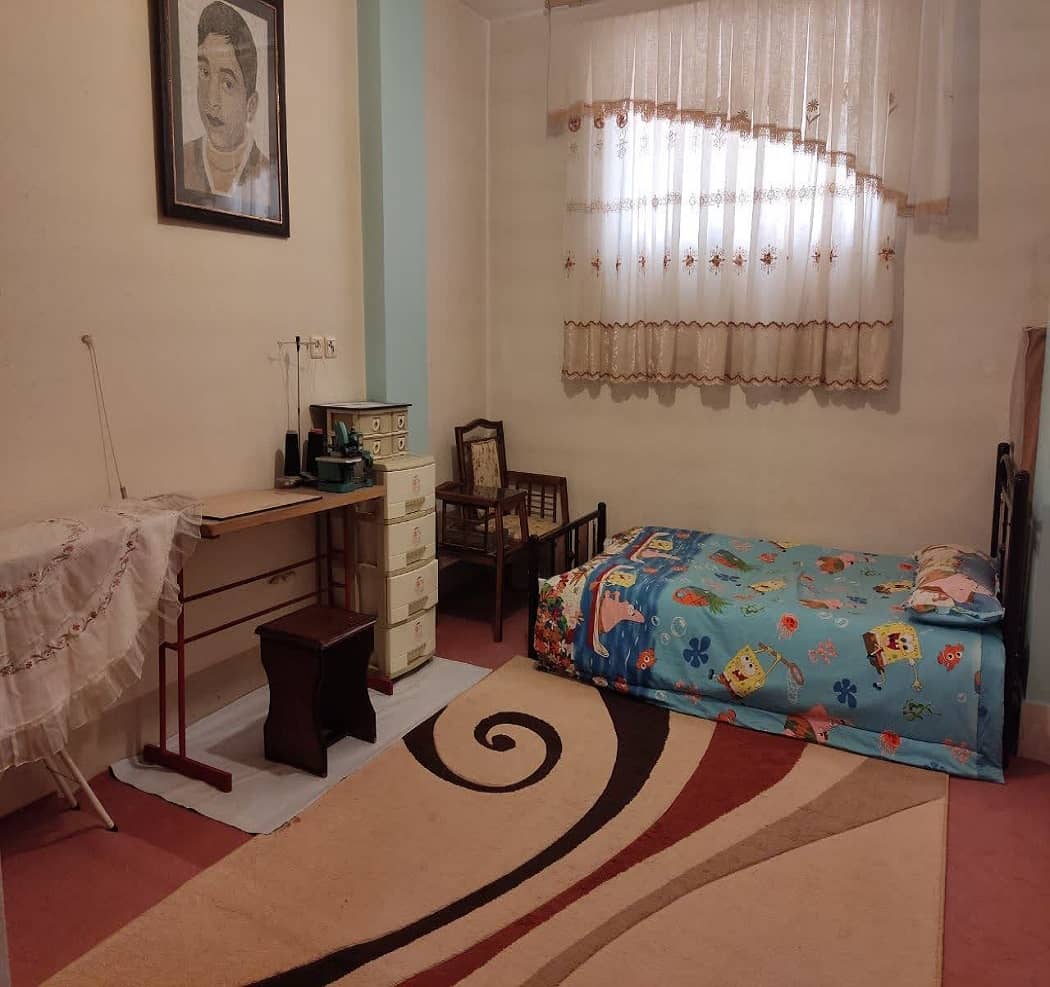 اجاره آپارتمان مبله دو خوابه در آیت الله خاتون آبادی - اصفهان