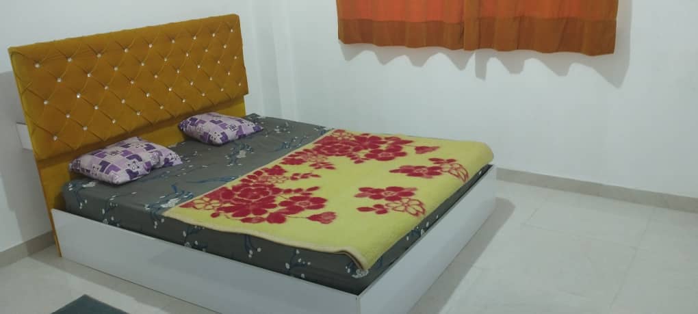 اجاره آپارتمان مبله در روستای طالب آباد بندر انزلی