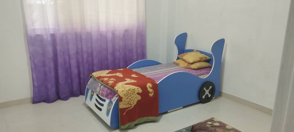 اجاره آپارتمان مبله در روستای طالب آباد بندر انزلی