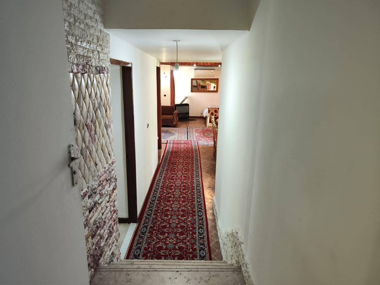 اجاره ویلا ساحلی در رامسر