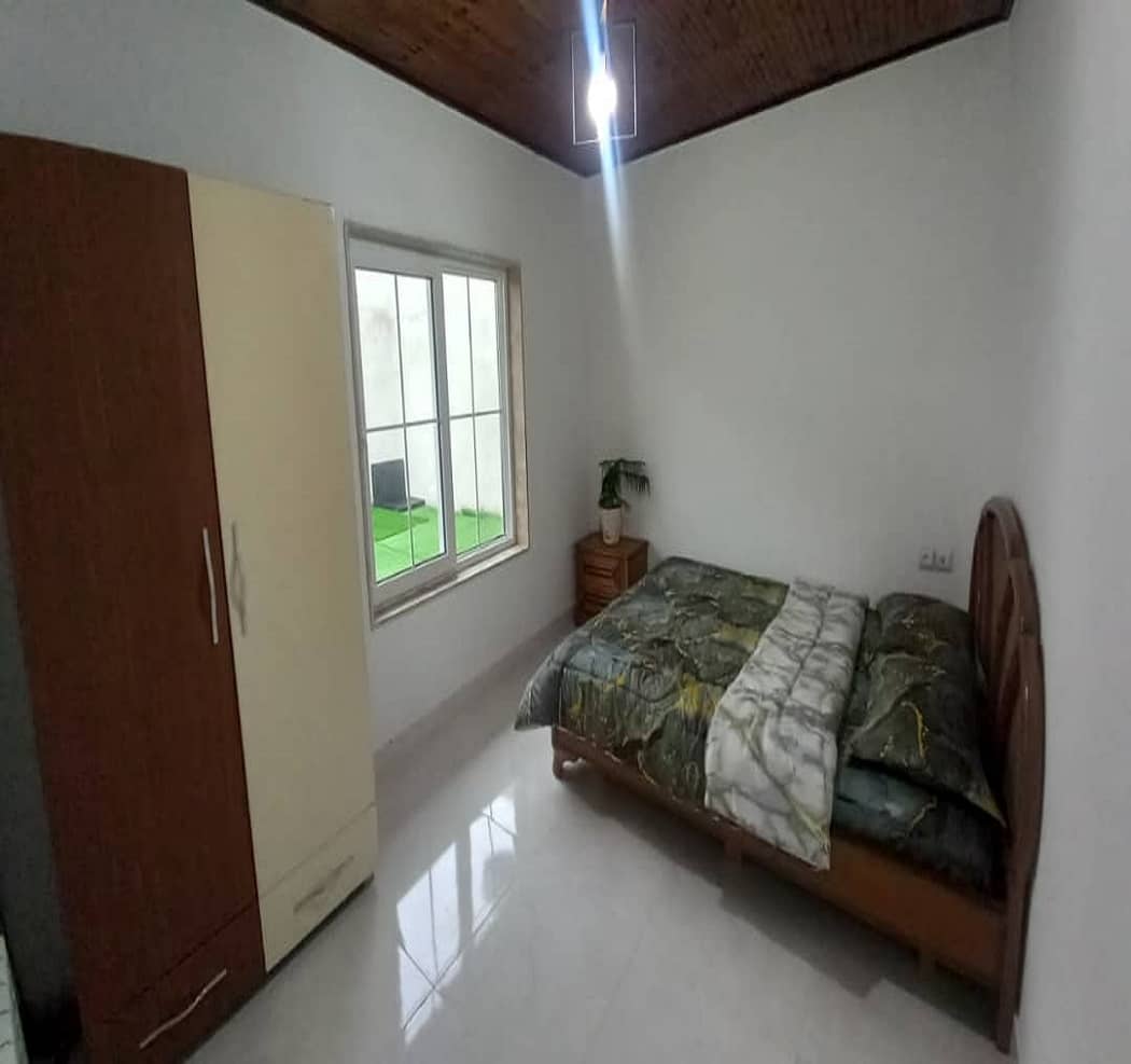 اجاره ویلا ساحلی جکوزی دار دو خوابه در بندر انزلی