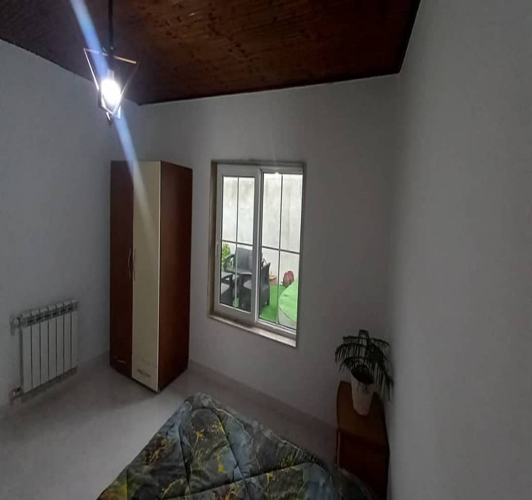 اجاره ویلا ساحلی جکوزی دار دو خوابه در بندر انزلی