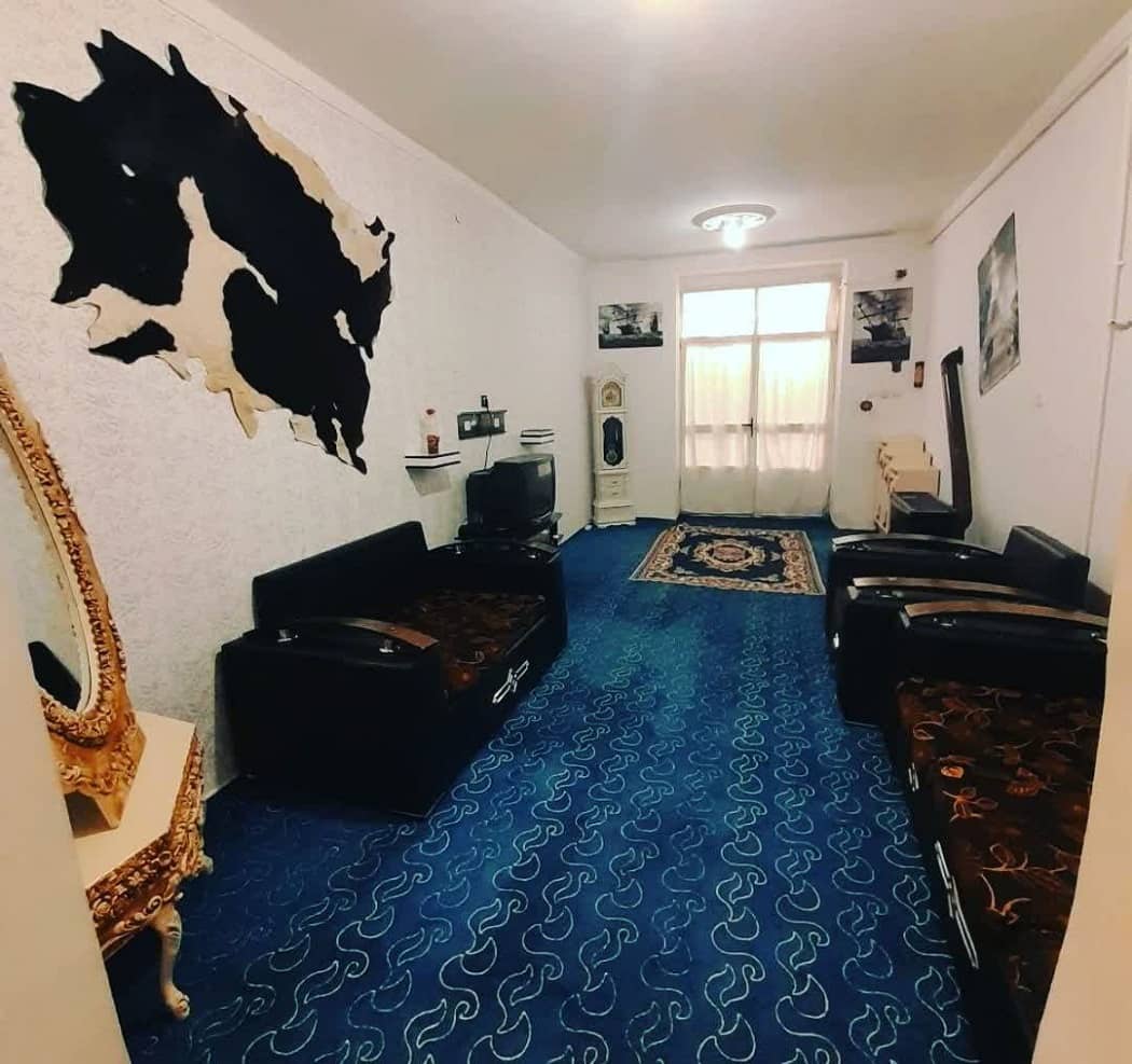 اجاره خانه ویلایی یک خوابه در شهرک الزهرا بیستون