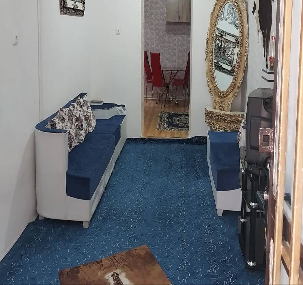 اجاره خانه ویلایی یک خوابه در شهرک الزهرا بیستون