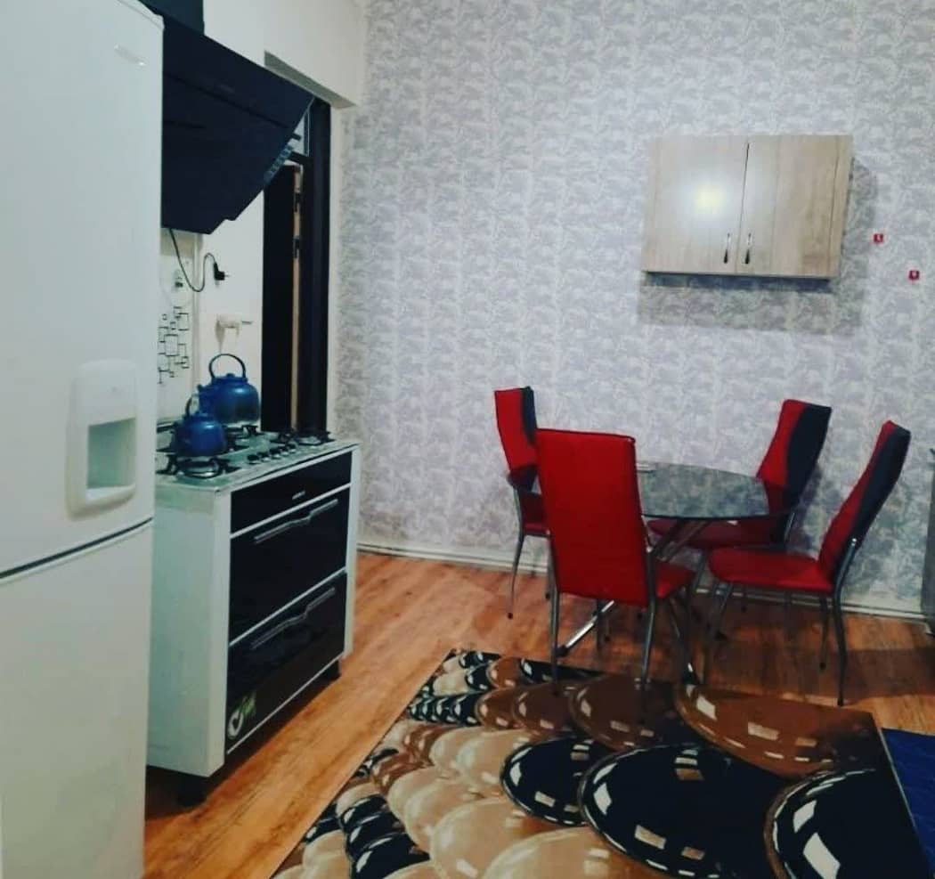 اجاره خانه ویلایی یک خوابه در شهرک الزهرا بیستون