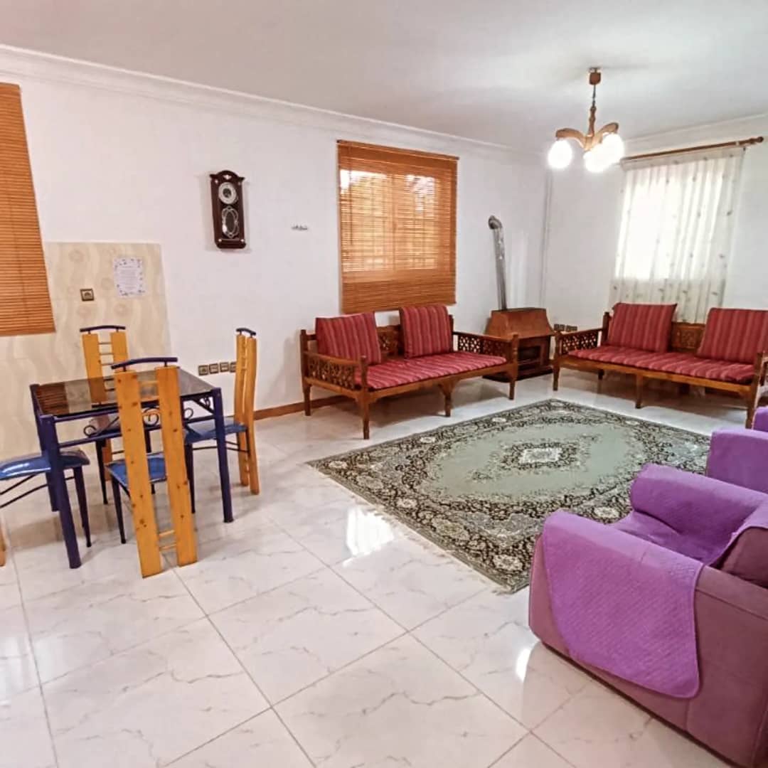 اجاره خانه ویلایی دو خواب در رشت