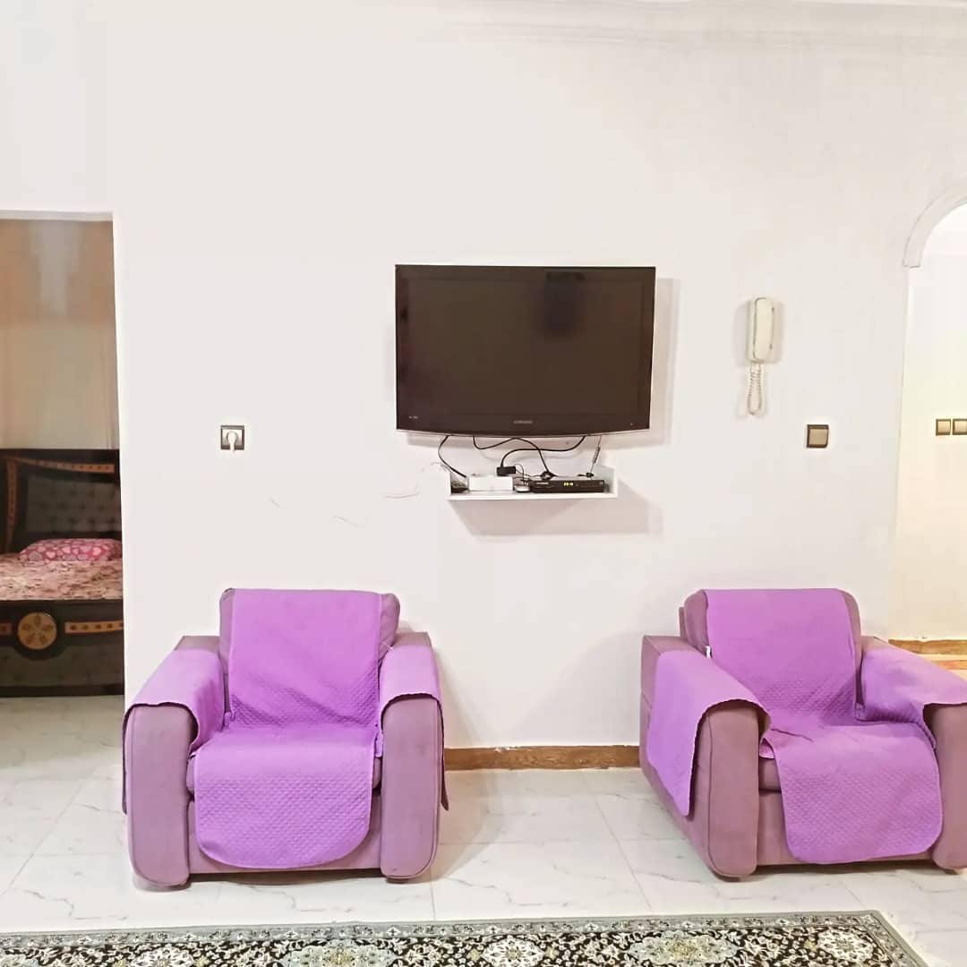 اجاره خانه ویلایی دو خواب در رشت