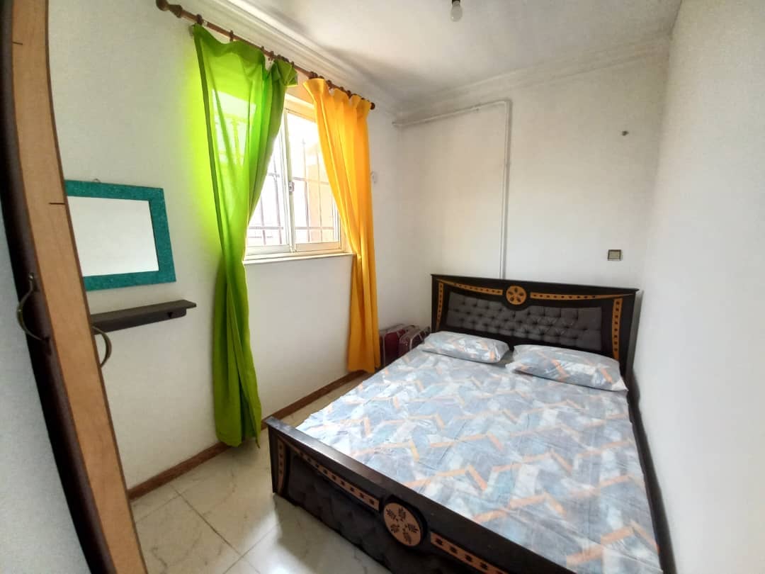 اجاره خانه ویلایی دو خواب در رشت