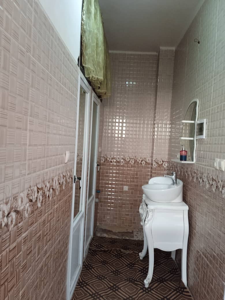 اجاره منزل ویلایی یک خوابه در بلوار دنا سمیرم - 125متر