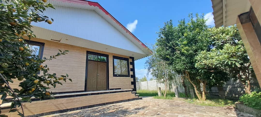 اجاره ویلا دو خواب در احمدسر گوراب شفت