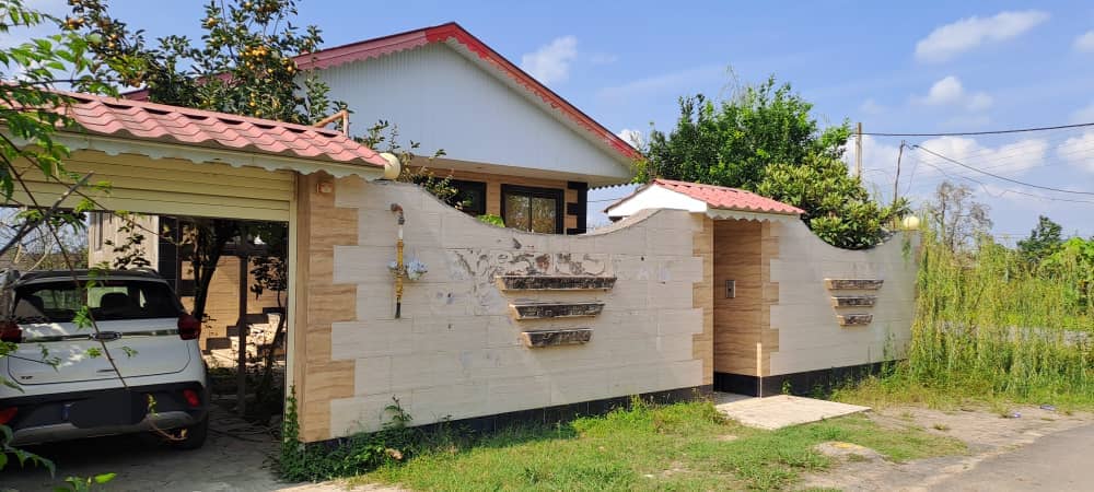 اجاره ویلا دو خواب در احمدسر گوراب شفت