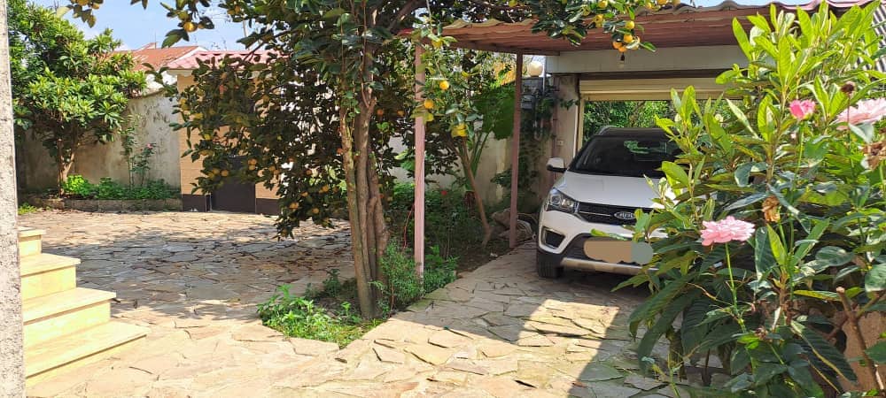 اجاره ویلا دو خواب در احمدسر گوراب شفت