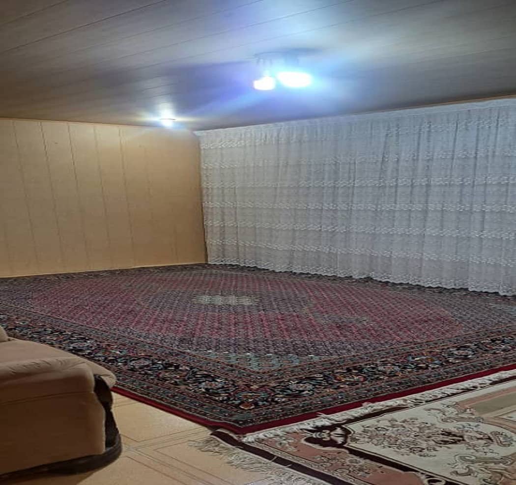 اجاره منزل ویلایی  یک خوابه در روستای دشه پاوه - طبقه اول