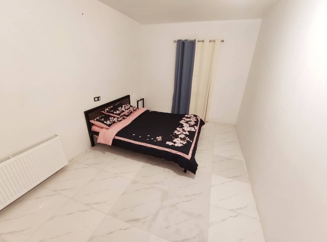 اجاره هتل آپارتمان در منقه گردشگری حسن ابدال زنجان - واحد 2