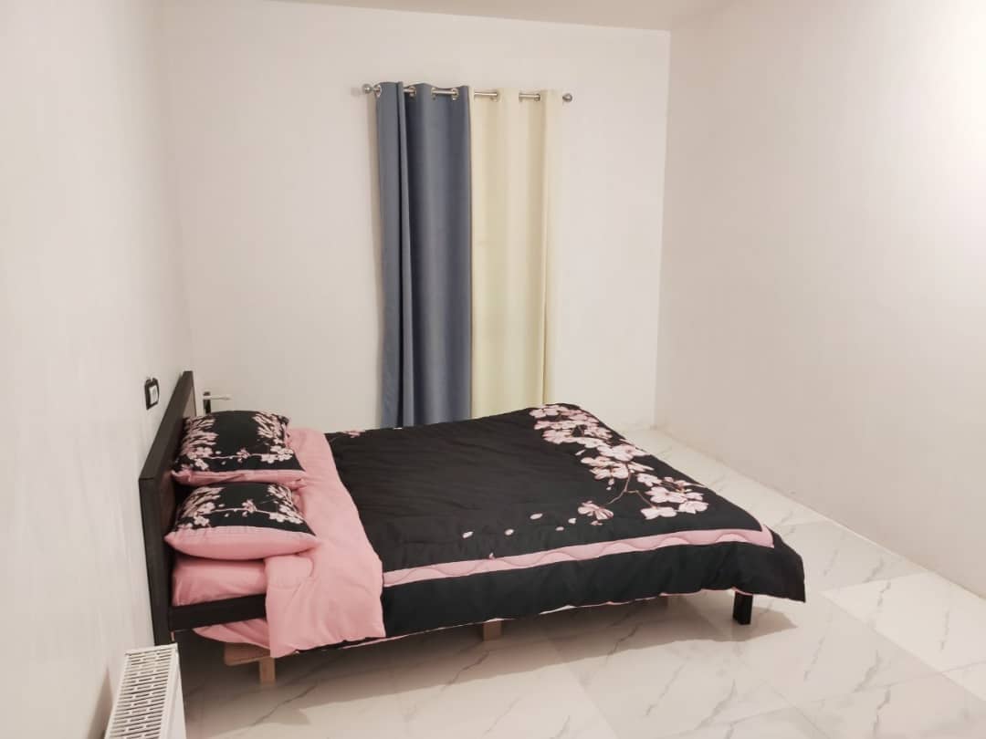 اجاره هتل آپارتمان در منقه گردشگری حسن ابدال زنجان - واحد 2