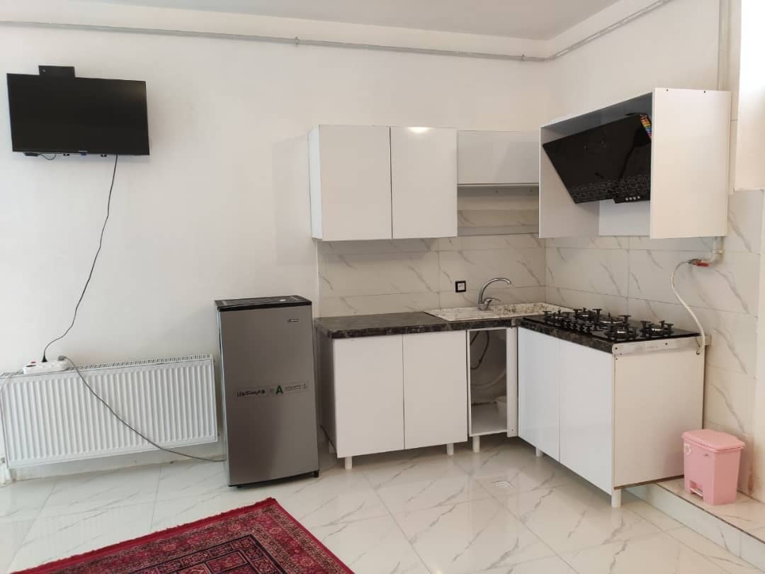 اجاره هتل آپارتمان در منقه گردشگری حسن ابدال زنجان - واحد 2