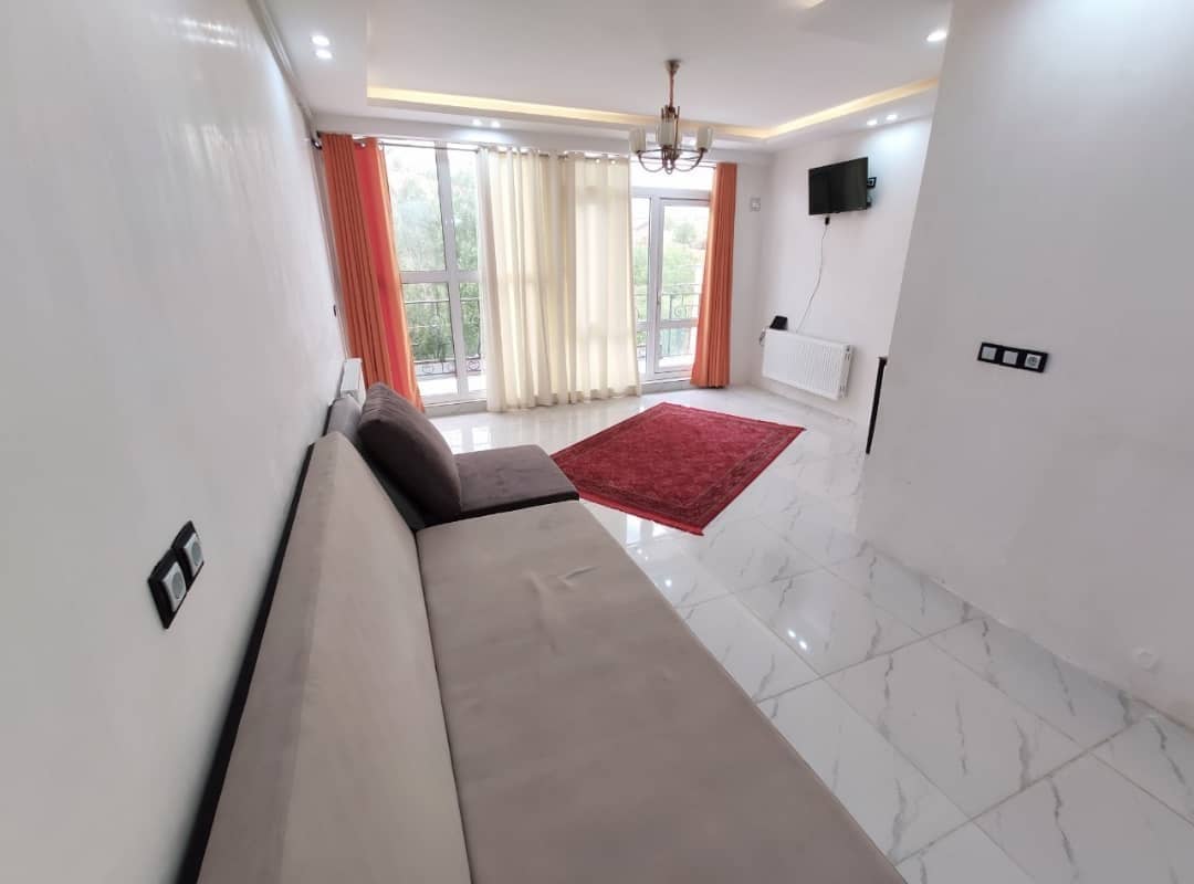 اجاره بومگردی در حسن ابدال زنجان - واحد 4