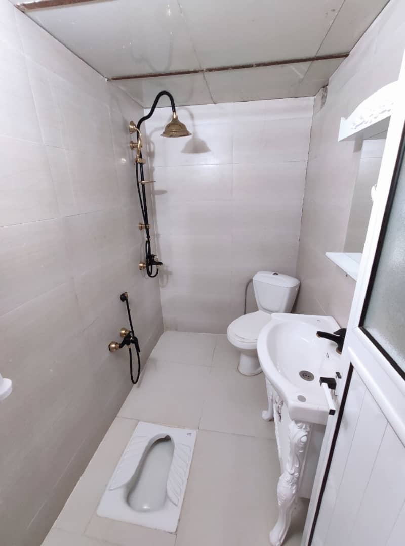 اجاره بومگردی در حسن ابدال زنجان - واحد 4