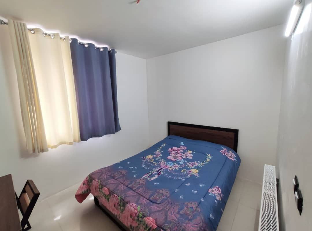 اجاره بومگردی در حسن ابدال زنجان - واحد 4