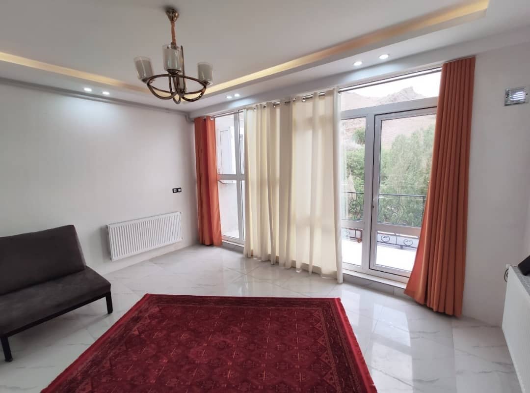 اجاره بومگردی در حسن ابدال زنجان - واحد 4