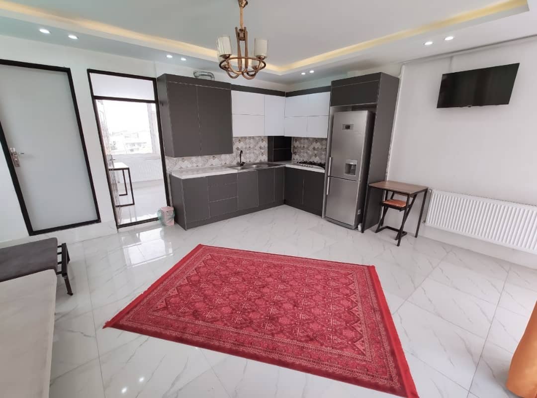 اجاره هتل آپارتمان در حسن ابدال زنجان - واحد 5