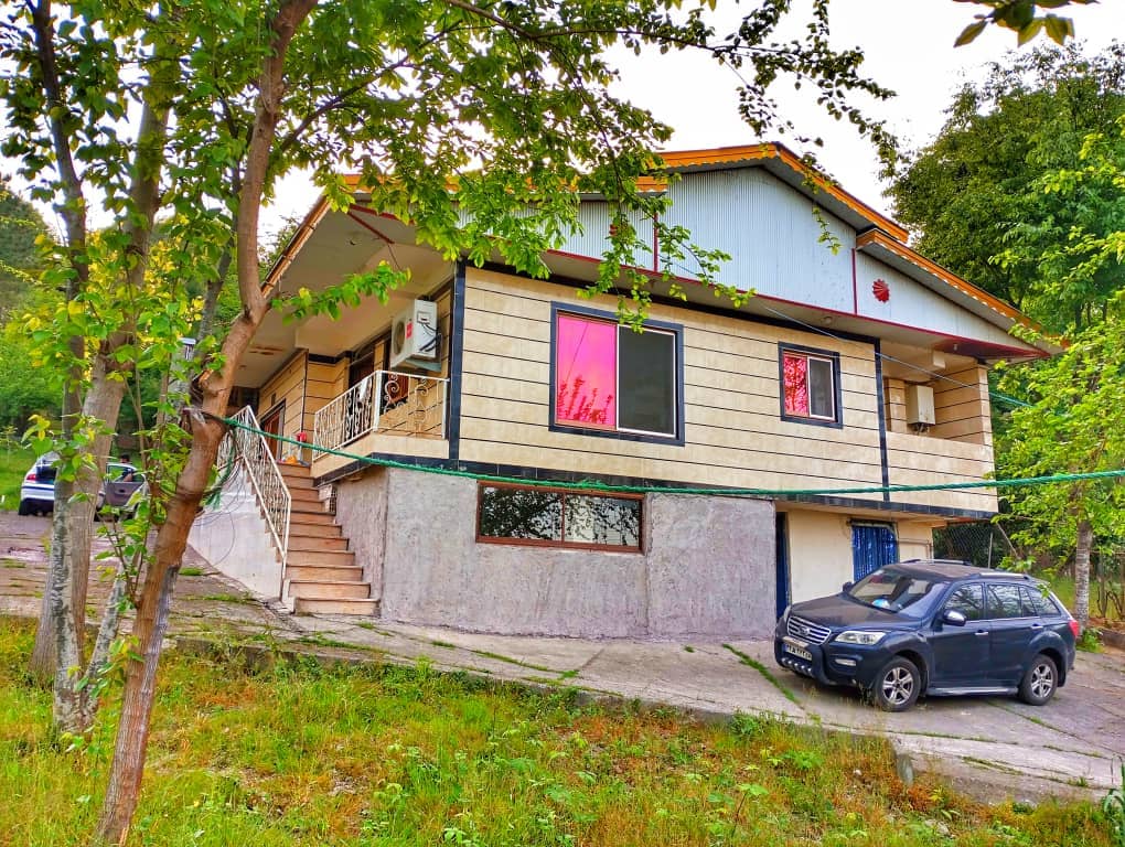 اجاره ویلا در ورمیه ماسال