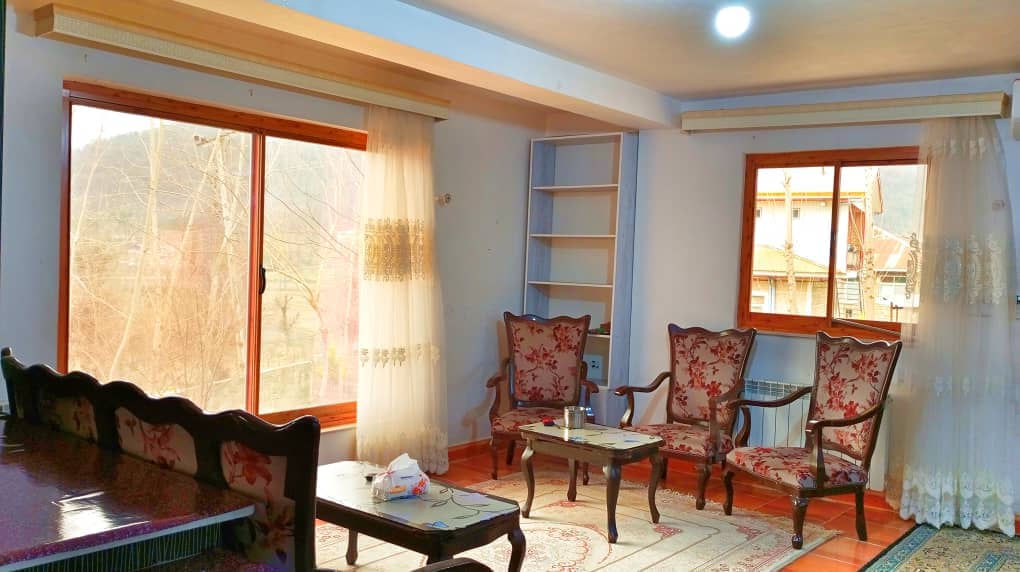 اجاره ویلا در ورمیه ماسال