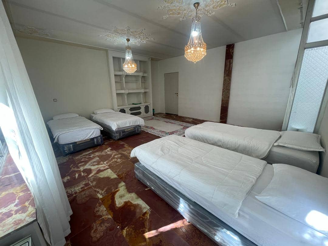 اجاره سوئیت در ارومیه - 1