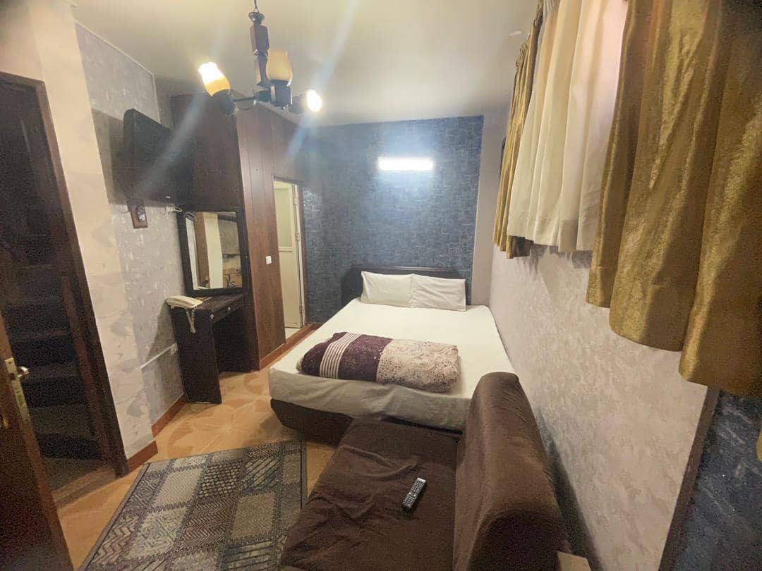 اجاره سوئیت آپارتمان در امام رضا12 نزدیک به حرم