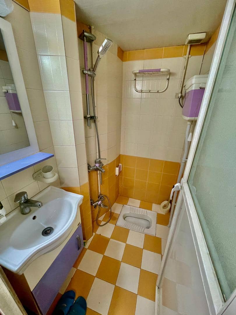 اجاره هتل آپارتمان در خیابان امام رضا 12 نزدیک حرم-یک خوابه