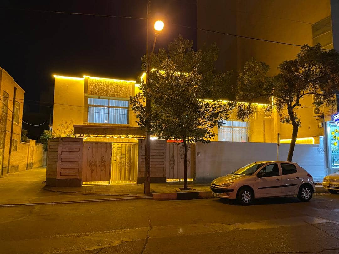 اجاره سوئیت در ارومیه - 20متر