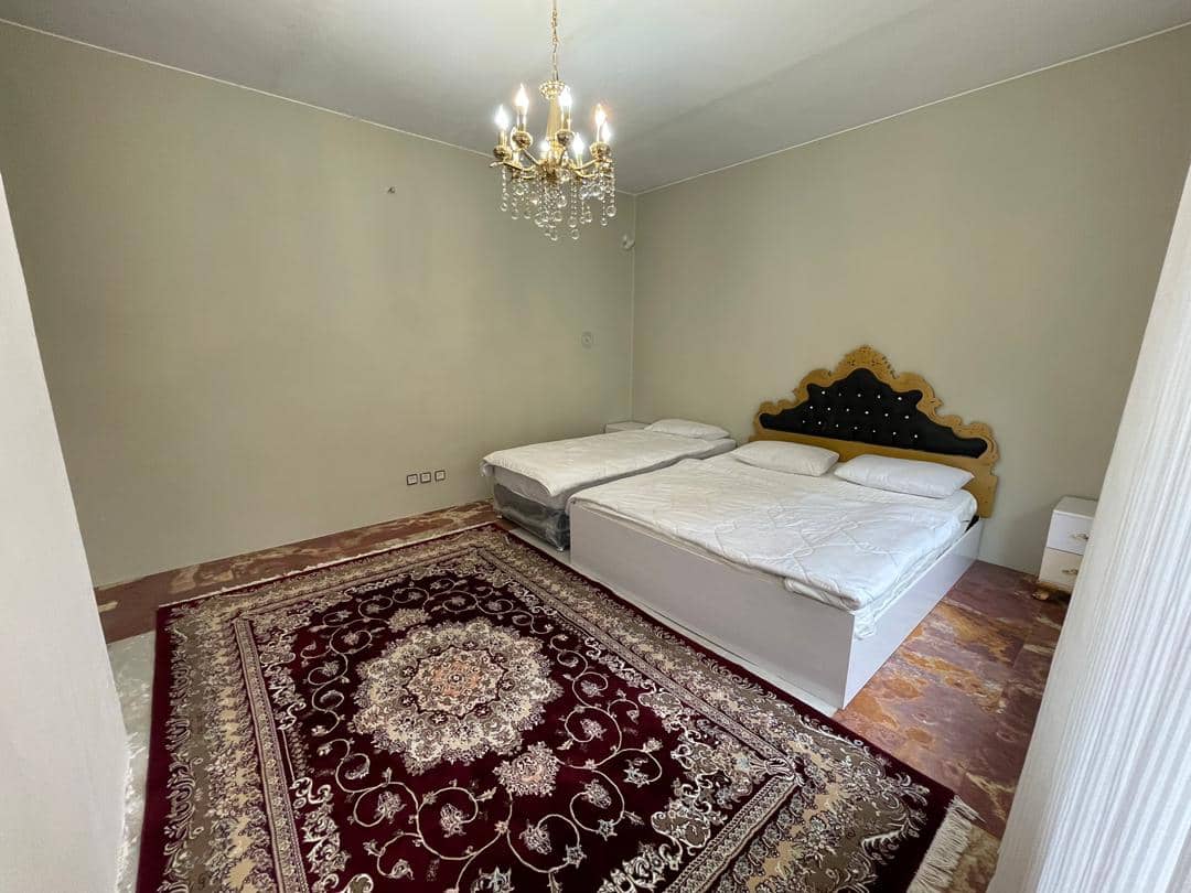 اجاره سوئیت در ارومیه - 20متر