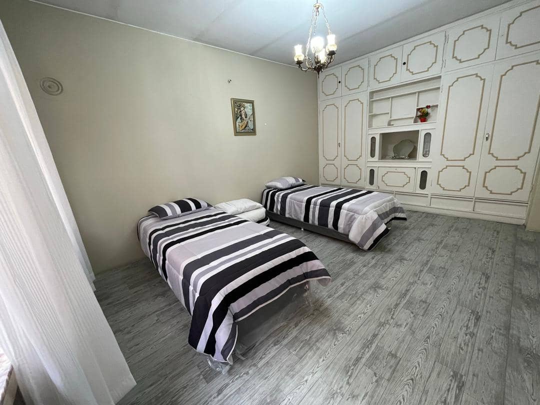 اجاره سوئیت در ارومیه - دوتخته