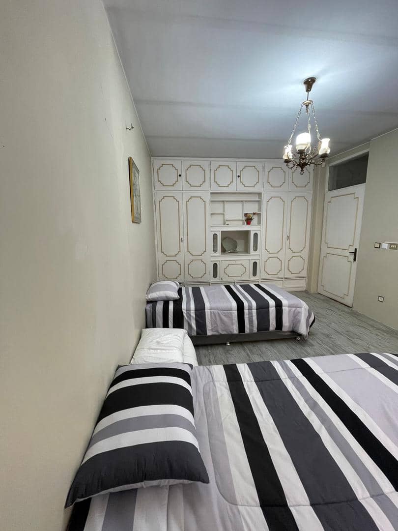 اجاره سوئیت در ارومیه - دوتخته