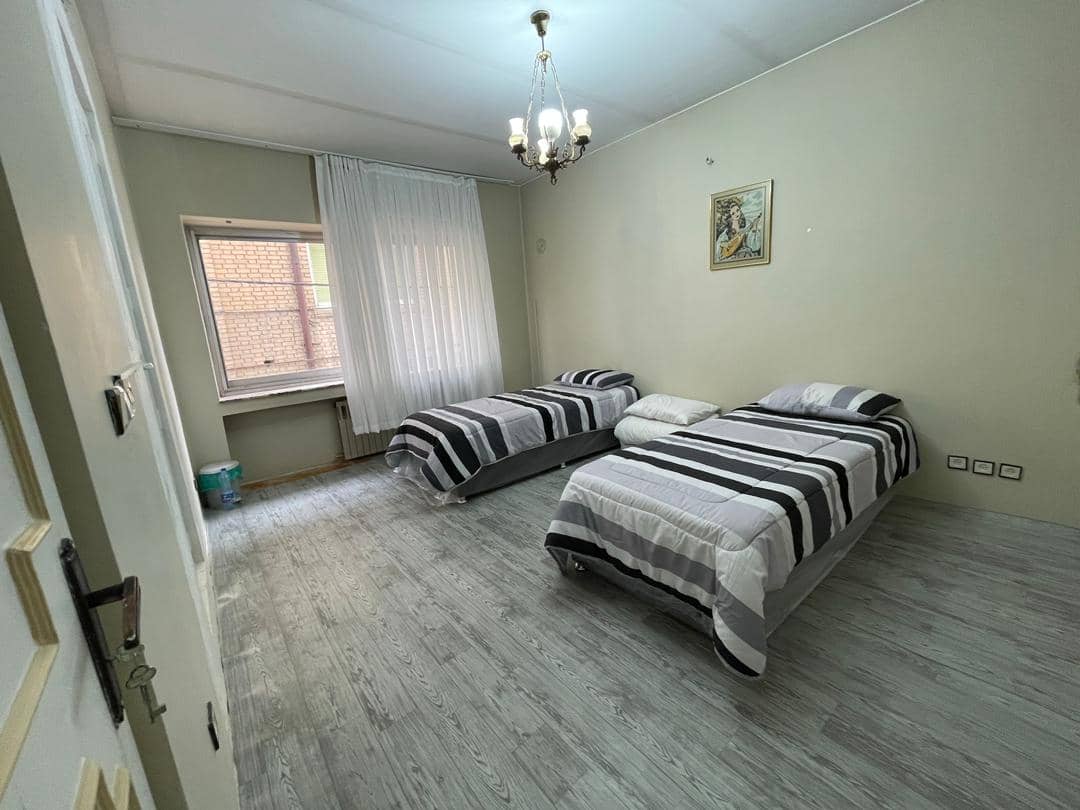 اجاره سوئیت در ارومیه - دوتخته