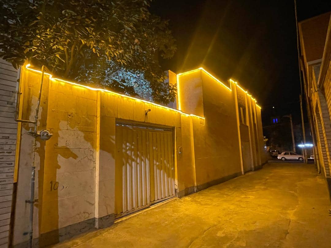 اجاره سوئیت در ارومیه - 4