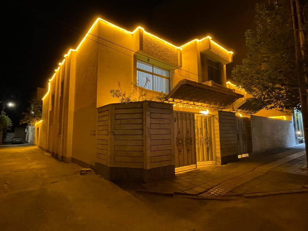 اجاره سوئیت در ارومیه - 4